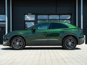 Porsche Macan 4, снимка 2