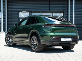 Porsche Macan 4, снимка 3
