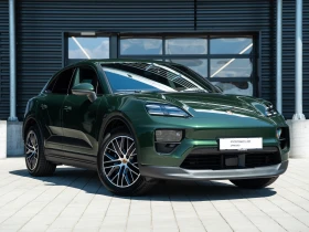 Porsche Macan 4, снимка 4