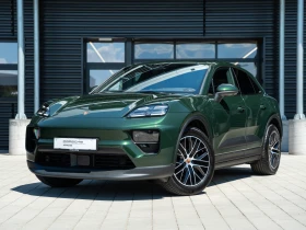 Porsche Macan 4, снимка 1