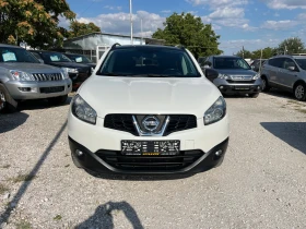 Nissan Qashqai 1, 5DCI панорама камера 360 градуса, снимка 2