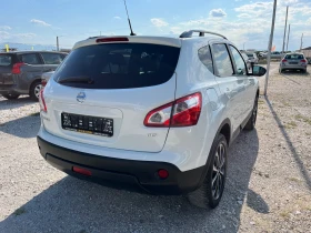Nissan Qashqai 1, 5DCI панорама камера 360 градуса, снимка 4