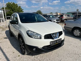 Nissan Qashqai 1, 5DCI панорама камера 360 градуса, снимка 3