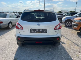 Nissan Qashqai 1, 5DCI панорама камера 360 градуса, снимка 5