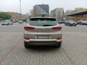Hyundai Tucson, снимка 4