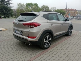 Hyundai Tucson, снимка 5