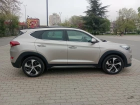 Hyundai Tucson, снимка 6