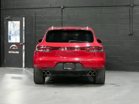 Porsche Macan S* PDK* BOSE* ОБДУХВАНЕ* CHRONO* ПАНОРАМА* , снимка 4