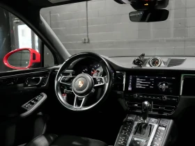 Porsche Macan S* PDK* BOSE* ОБДУХВАНЕ* CHRONO* ПАНОРАМА* , снимка 7