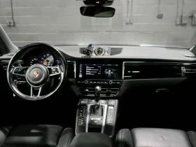 Porsche Macan S* PDK* BOSE* ОБДУХВАНЕ* CHRONO* ПАНОРАМА* , снимка 6