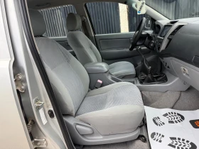 Toyota Hilux 2.5 D4D, снимка 7