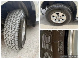 Toyota Hilux 2.5 D4D, снимка 17