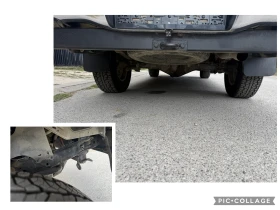 Toyota Hilux 2.5 D4D, снимка 15