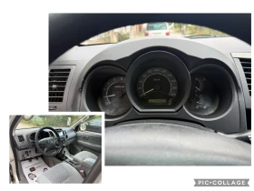 Toyota Hilux 2.5 D4D, снимка 12