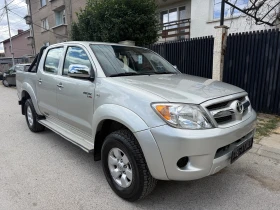 Toyota Hilux 2.5 D4D, снимка 1