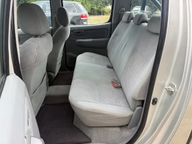 Toyota Hilux 2.5 D4D, снимка 8