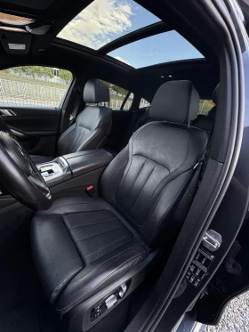 BMW X6 M-PAKET, снимка 9