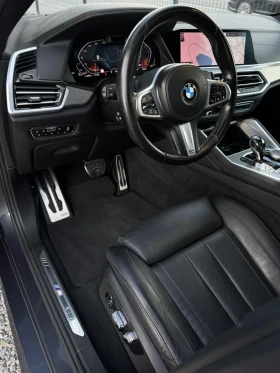 BMW X6 M-PAKET, снимка 8