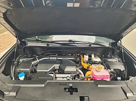 Hyundai Santa fe CALLIGRAPHY 4x4 * КРАЙНА ЦЕНА* HYBRID, снимка 7