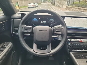 Hyundai Santa fe CALLIGRAPHY 4x4 * КРАЙНА ЦЕНА* HYBRID, снимка 10