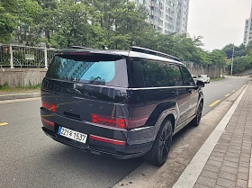 Hyundai Santa fe CALLIGRAPHY 4x4 * КРАЙНА ЦЕНА* HYBRID, снимка 6