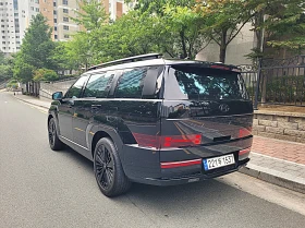 Hyundai Santa fe CALLIGRAPHY 4x4 * КРАЙНА ЦЕНА* HYBRID, снимка 4