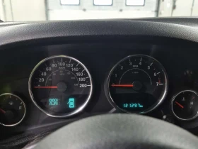 Jeep Wrangler * 4wd 4dr Sahara * CARFAX * ПОДГРЕВ , снимка 10