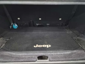 Jeep Wrangler * 4wd 4dr Sahara * CARFAX * ПОДГРЕВ , снимка 15