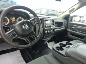 Dodge RAM 1500 * 4x4 Reg Cab 8' Box Tradesman Regular Cab * , снимка 10