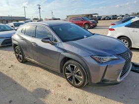 Lexus UX 250h 2.0l, снимка 4