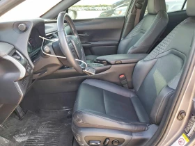 Lexus UX 250h 2.0l, снимка 7