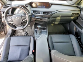 Lexus UX 250h 2.0l, снимка 8