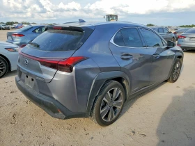 Lexus UX 250h 2.0l, снимка 3