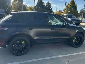 Porsche Macan, снимка 3