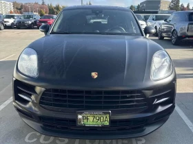 Porsche Macan, снимка 6