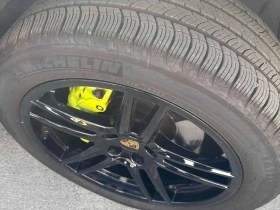 Porsche Macan, снимка 7