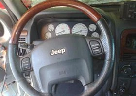 Jeep Grand cherokee 2.7-CRD | Mobile.bg    2