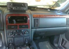Jeep Grand cherokee 2.7-CRD | Mobile.bg    3