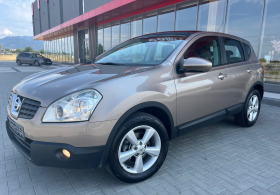 Nissan Qashqai 1.6 Панорама