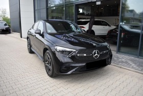 Mercedes-Benz GLC 200 /AMG/Night/AHK/, снимка 1