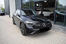 Mercedes-Benz GLC 200 /AMG/Night/AHK/ - изображение 1