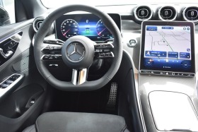 Mercedes-Benz GLC 200 /AMG/Night/AHK/, снимка 5