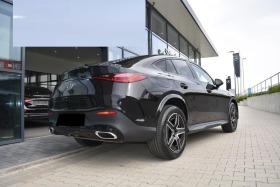 Mercedes-Benz GLC 200 /AMG/Night/AHK/, снимка 3