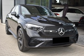 Mercedes-Benz GLC 200 /AMG/Night/AHK/, снимка 2