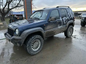 Jeep Cherokee, снимка 12