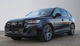 Audi SQ7, снимка 1