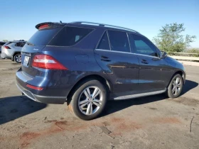 Mercedes-Benz ML 350 4MATIC *  *  *  | Mobile.bg    3