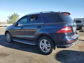 Mercedes-Benz ML 350 4MATIC *  *  *  | Mobile.bg    2