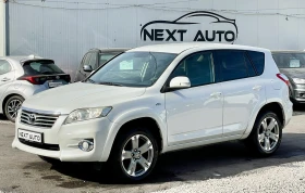 Toyota Rav4 2.2D 150HP AUTOMAT