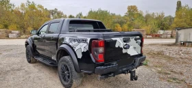 Обява за продажба на Ford Raptor ~91 200 лв. - изображение 1